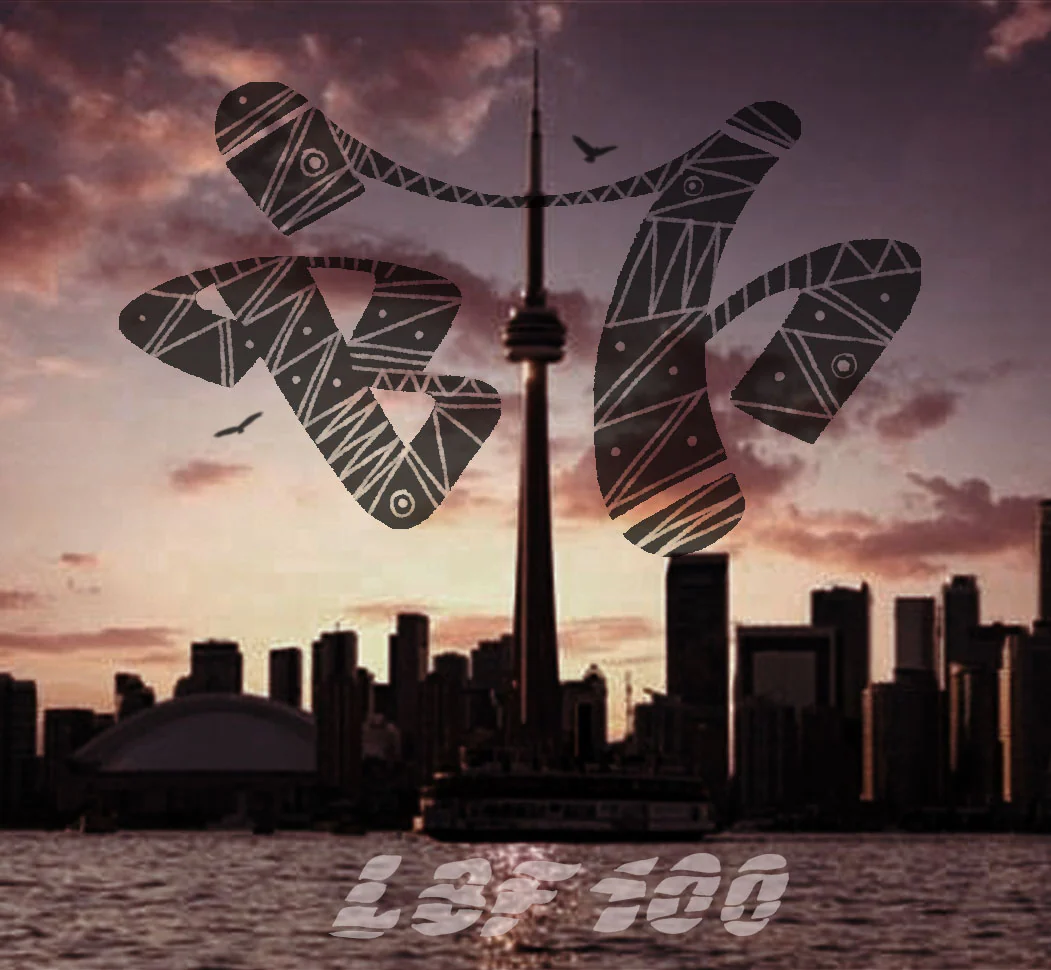 LBF 100