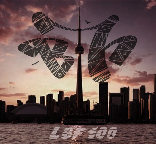 LBF 100